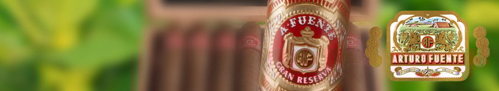 Arturo Fuente Don Carlos